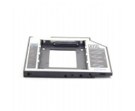 Gembird Adapter HDD ramka 5,25'' na 2,5'' Slim - 1089157 - zdjęcie 2